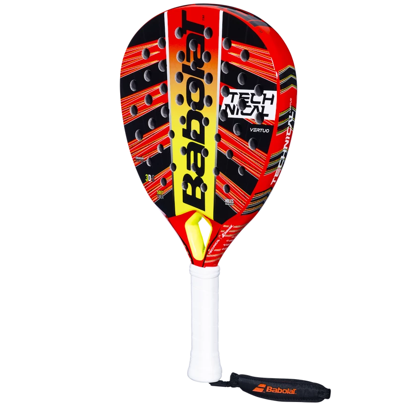 Babolat | Technical Vertuo | 2024