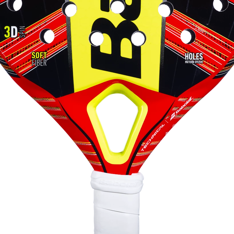 Babolat | Technical Vertuo | 2024