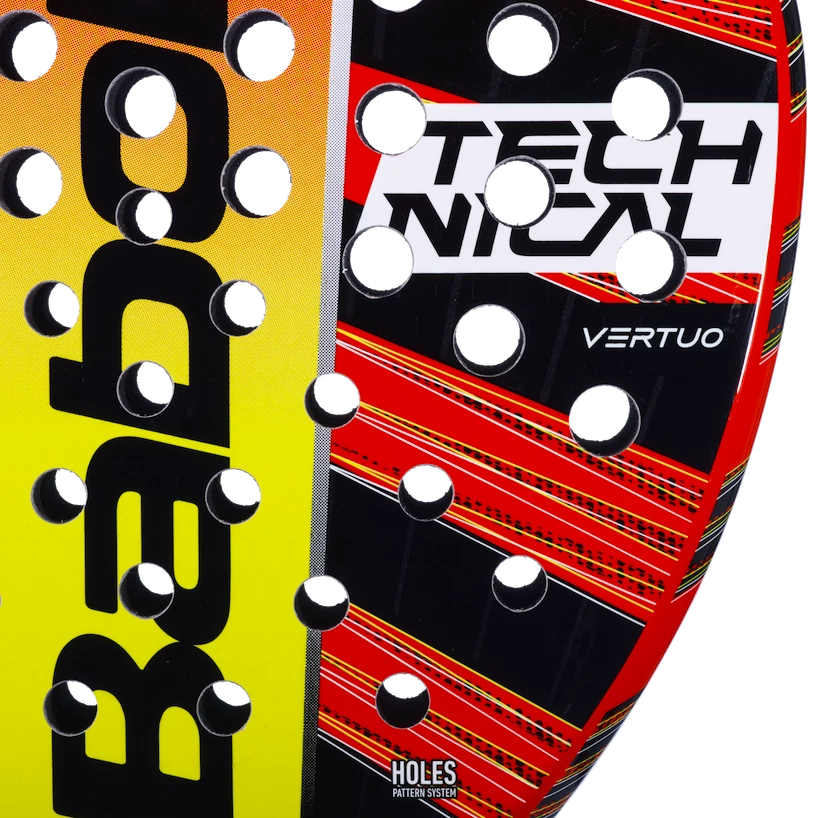 Babolat | Technical Vertuo | 2024