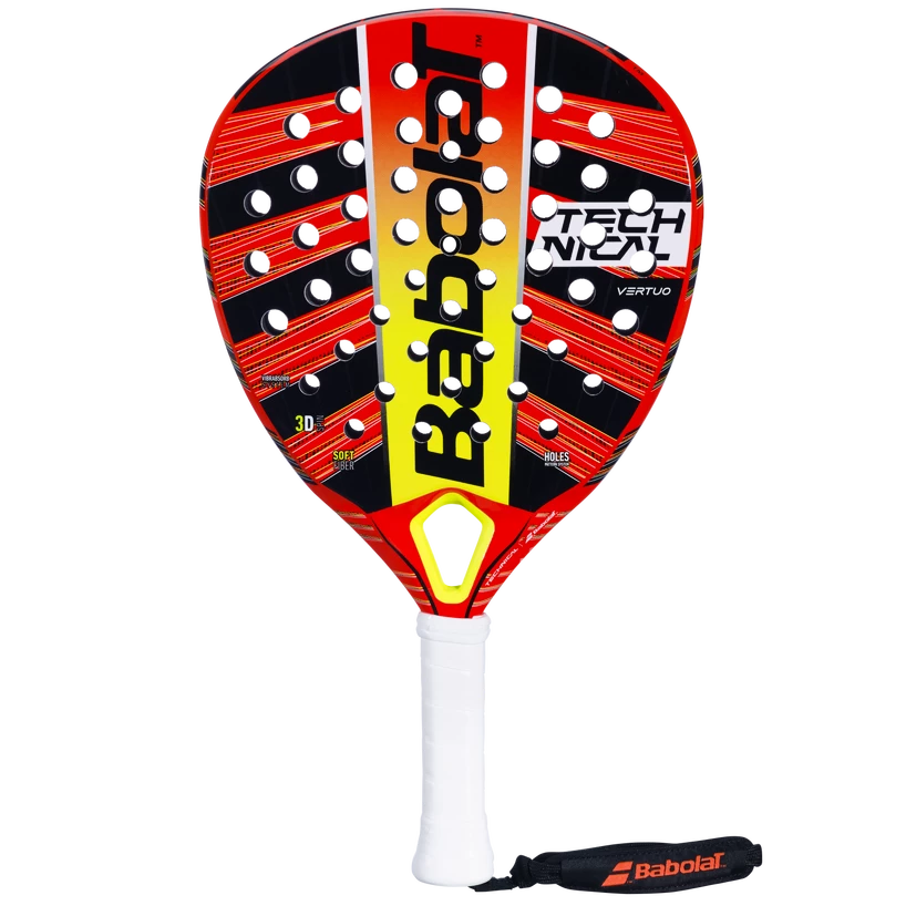 Babolat | Technical Vertuo | 2024