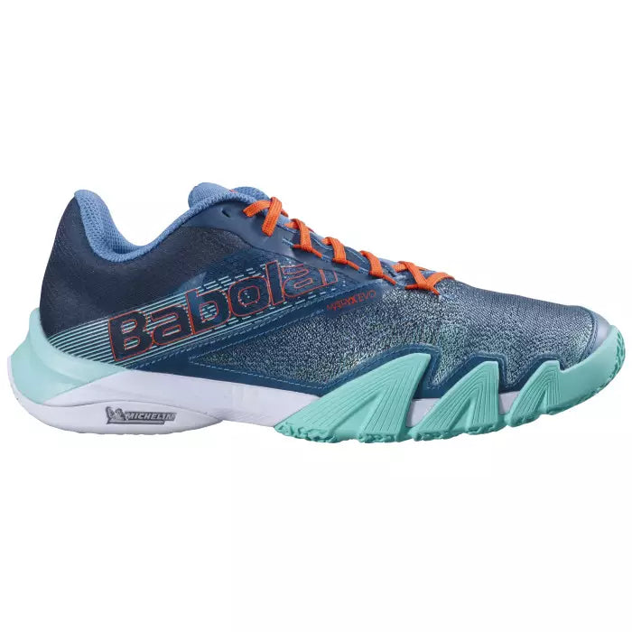 Babolat | Padel Schuhe | Jet Premura 2 | Herren