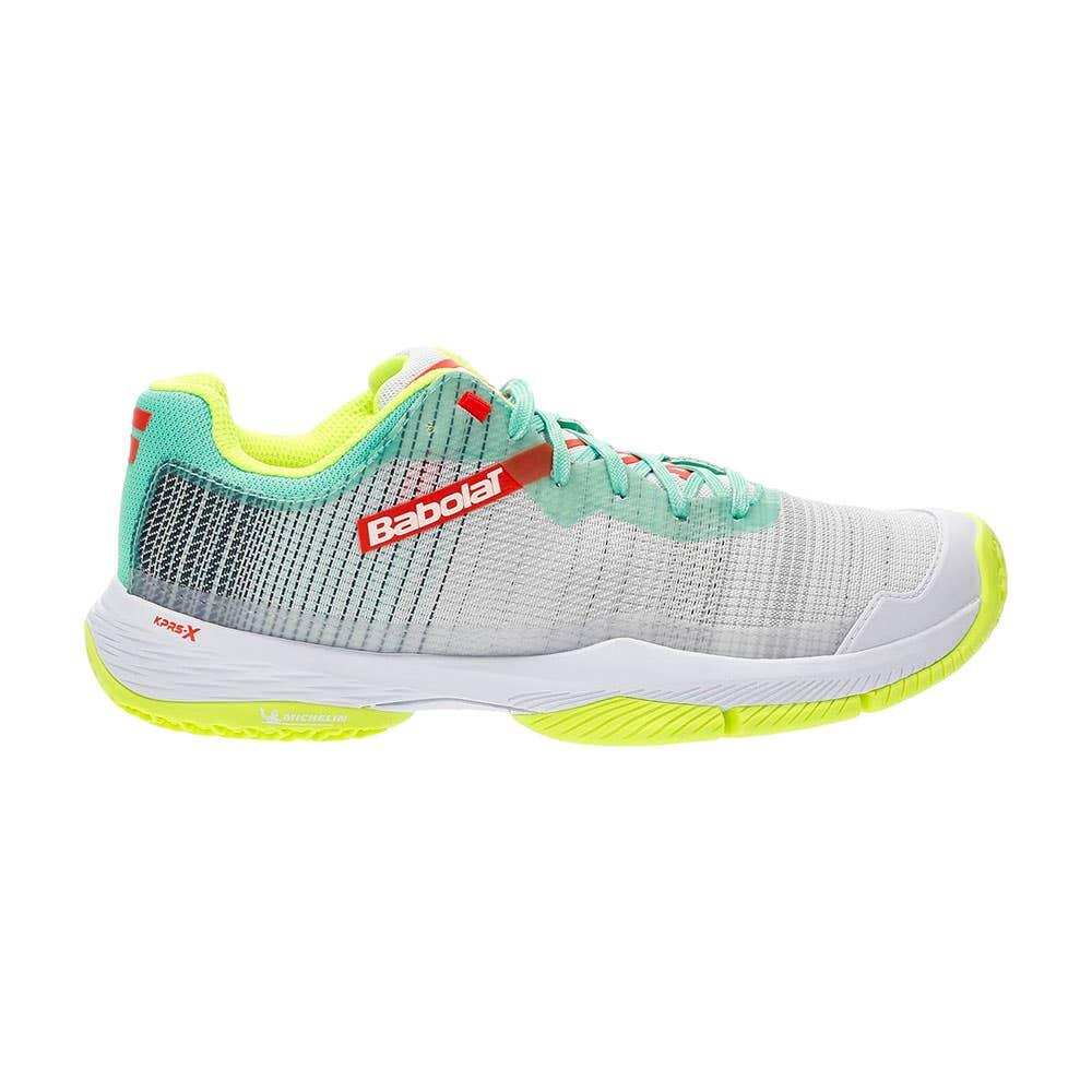 Babolat | Padel Schuhe | Jet Ritma | Damen