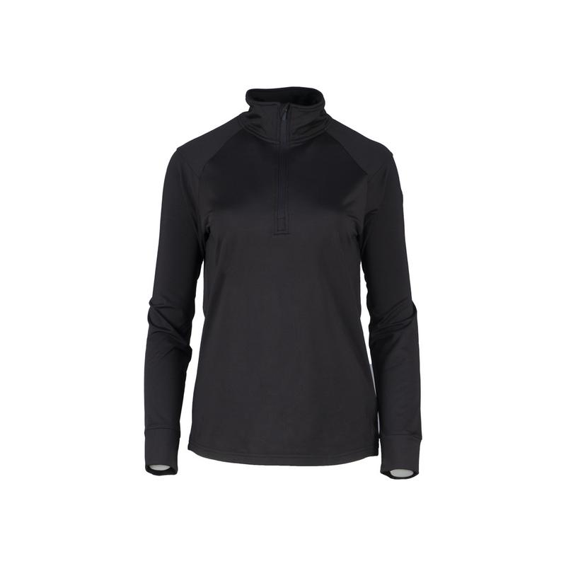 GTS | Sport Shirt Zipp | Damen