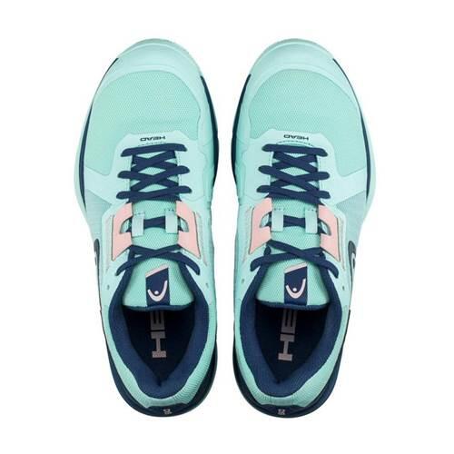 HEAD | Padel Schuhe | Sprint Team 3.5 | Clay | Damen