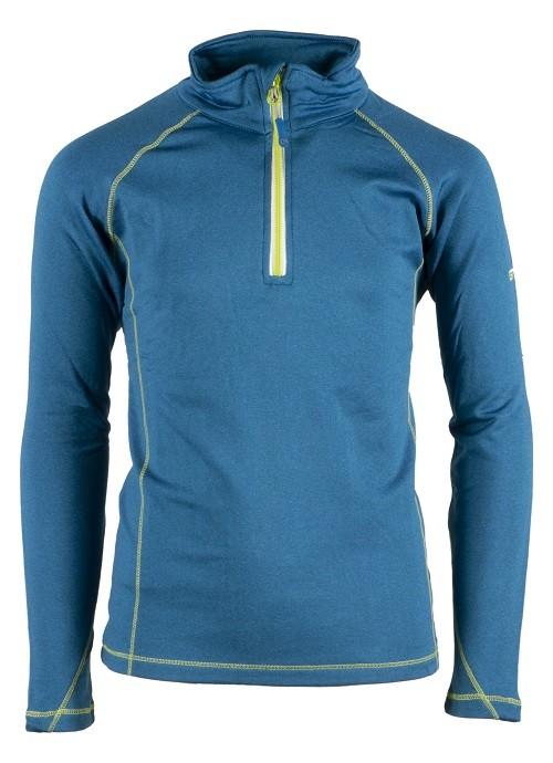 GTS | Sportshirt Zipp | Kids