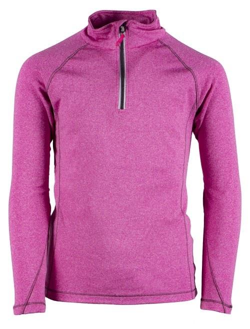 GTS | Sportshirt Zipp | Kids