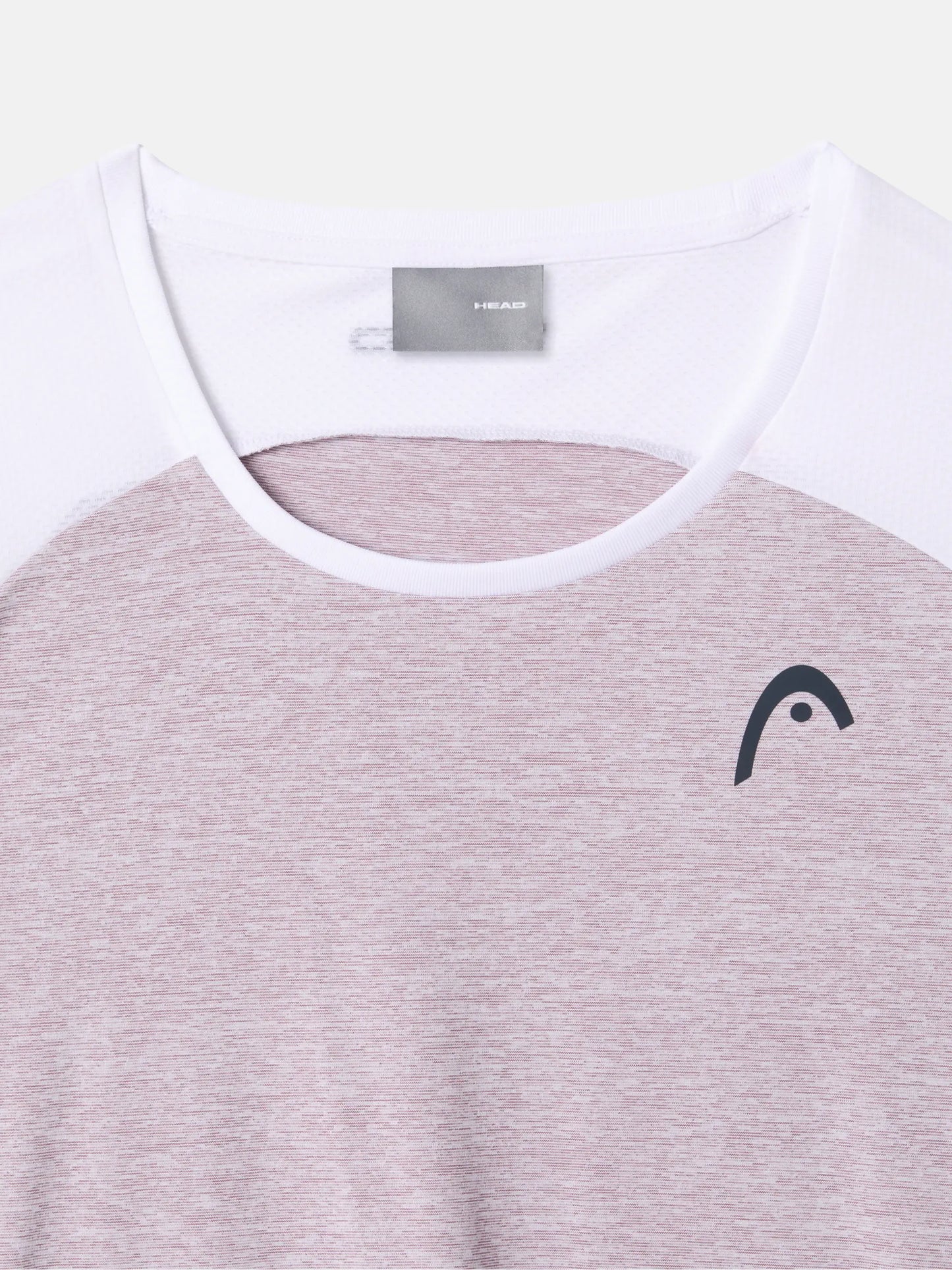 HEAD | Play Tech T-Shirt | Damen