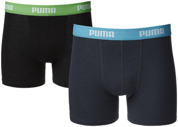 Puma | Boxershorts | 2er Pack | Jungs