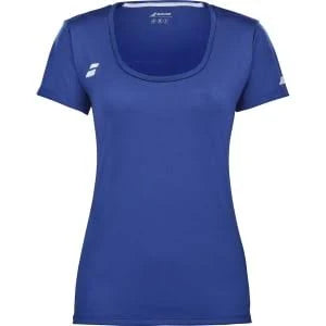 Babolat | Play Cap Sleeve Top | Mädchen