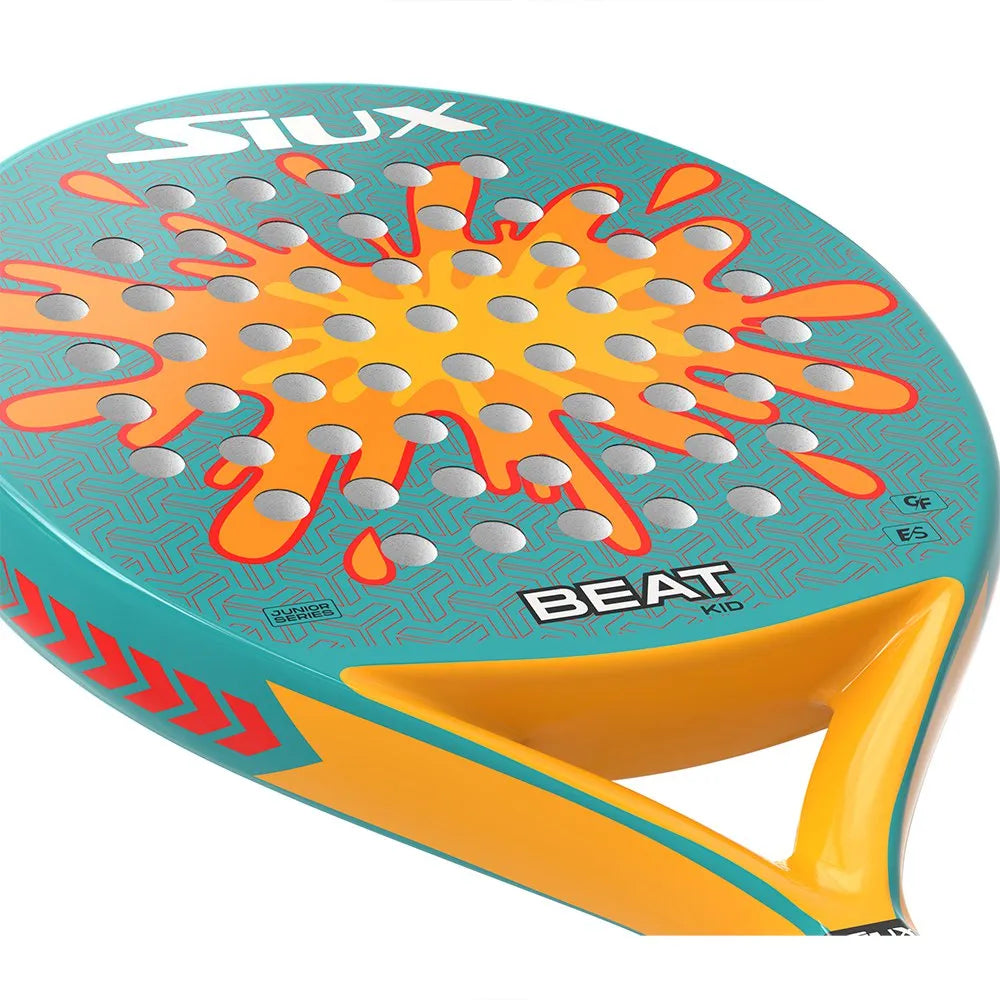 Siux | Padelschläger | Beat Kid