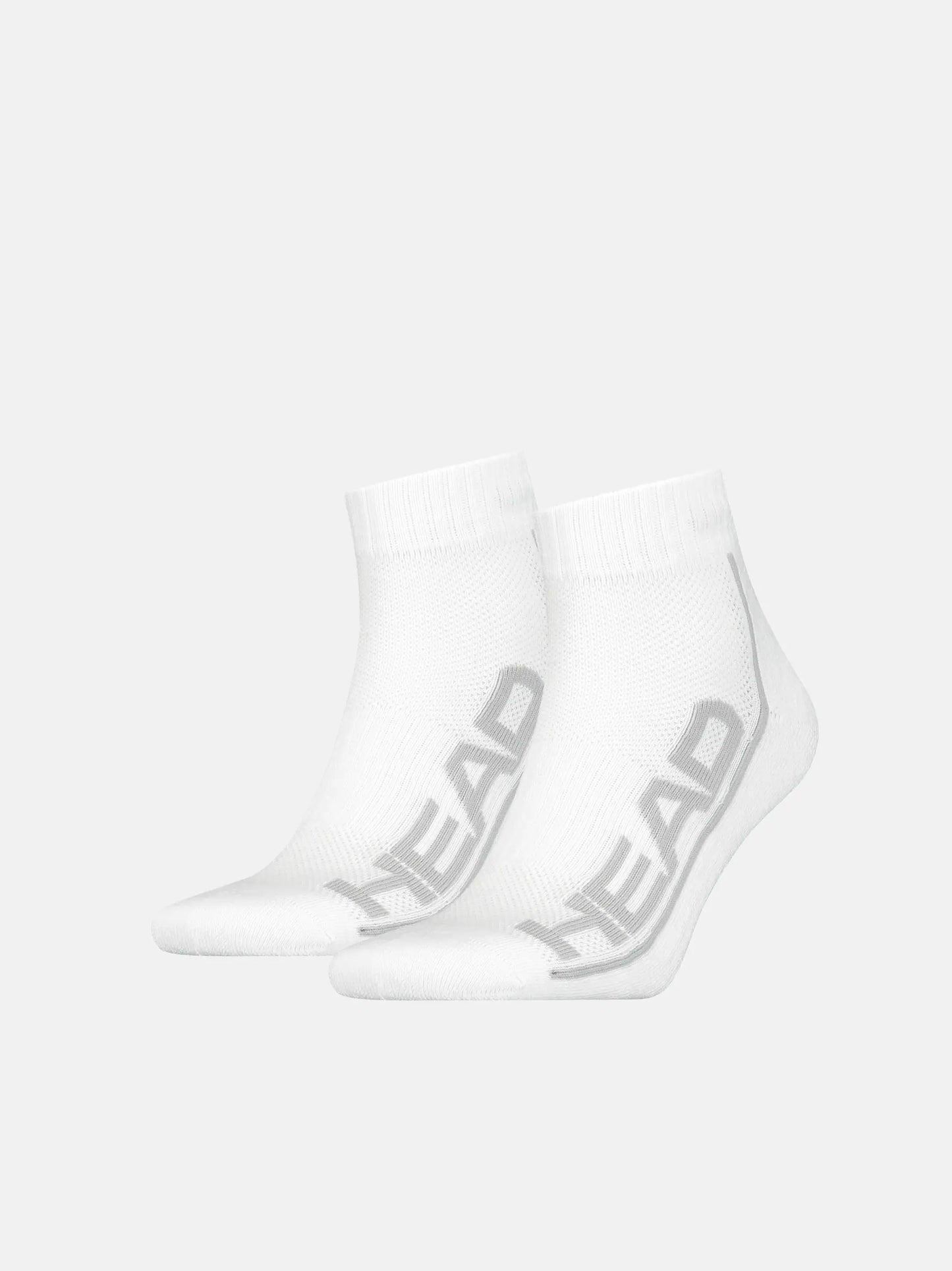 HEAD | Quarter | Tennis Socken | 2er Pack