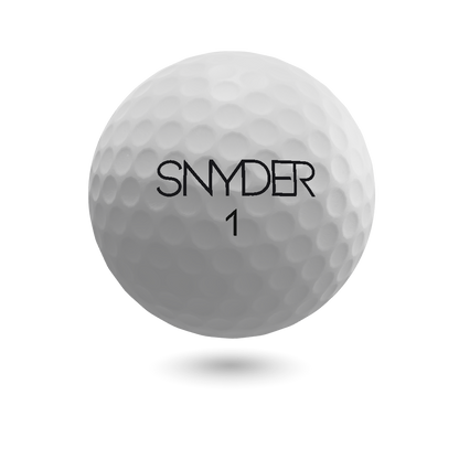 Snyder | SNY Tour