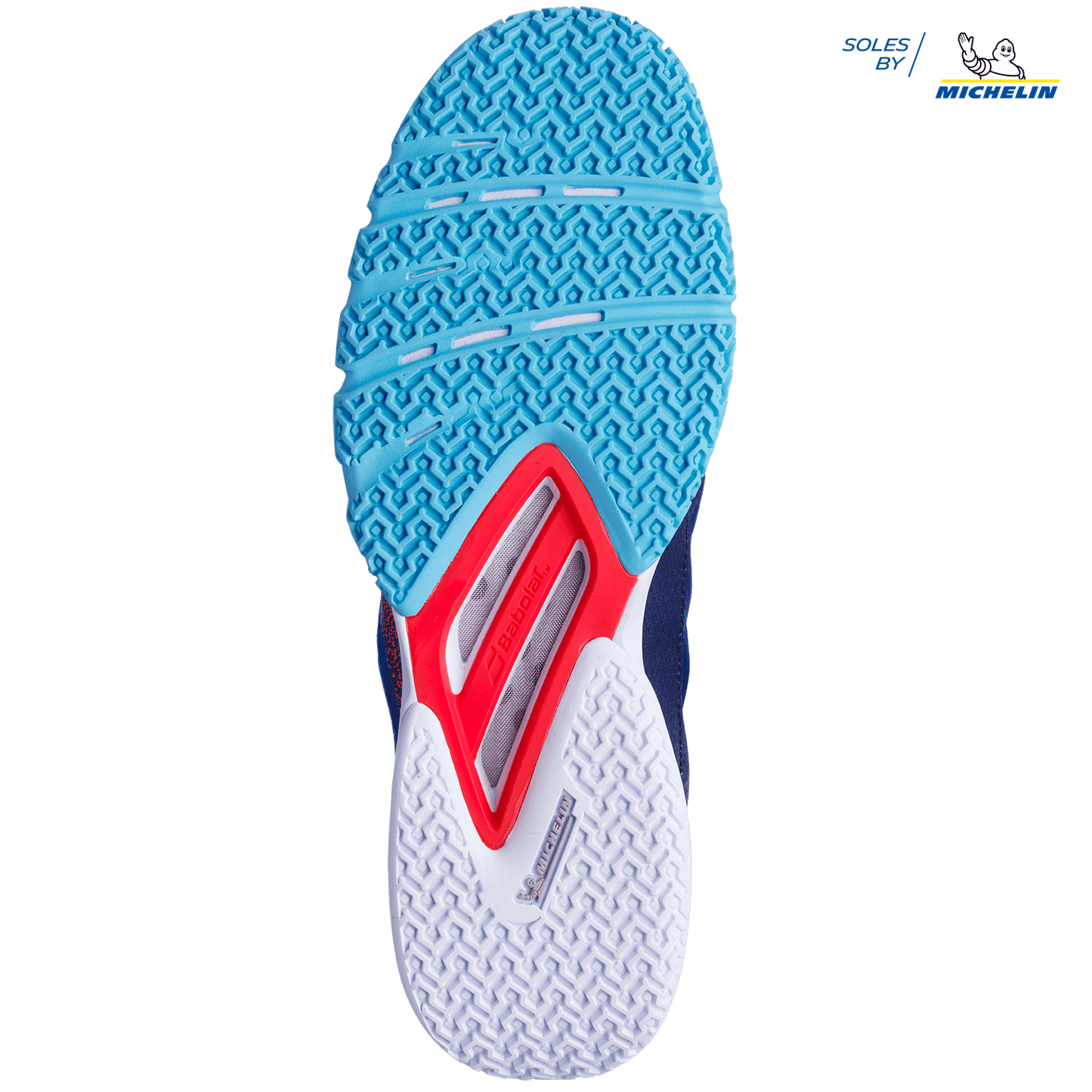 Jet Premura 2 Men | Babolat Padel Schuhe | 30F22752
