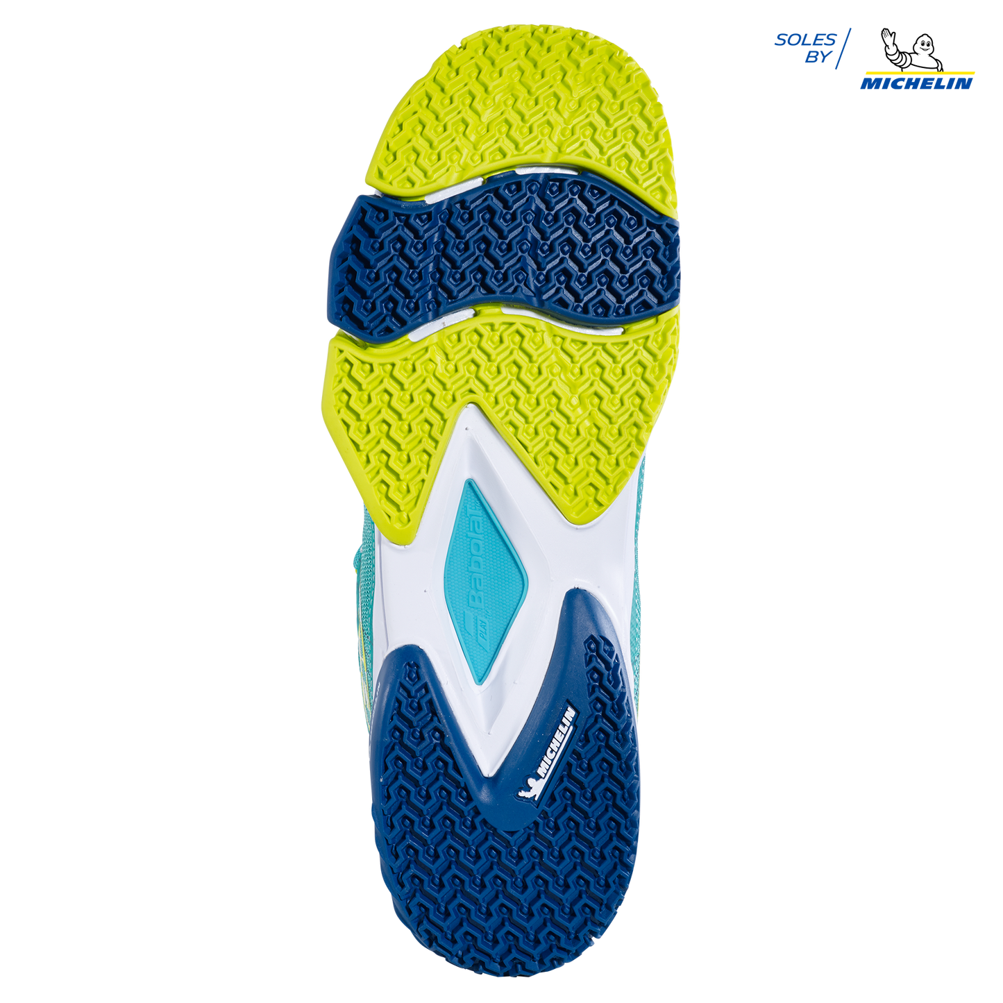 Jet Premura Men | Babolat Padel Schuhe | 30S21752