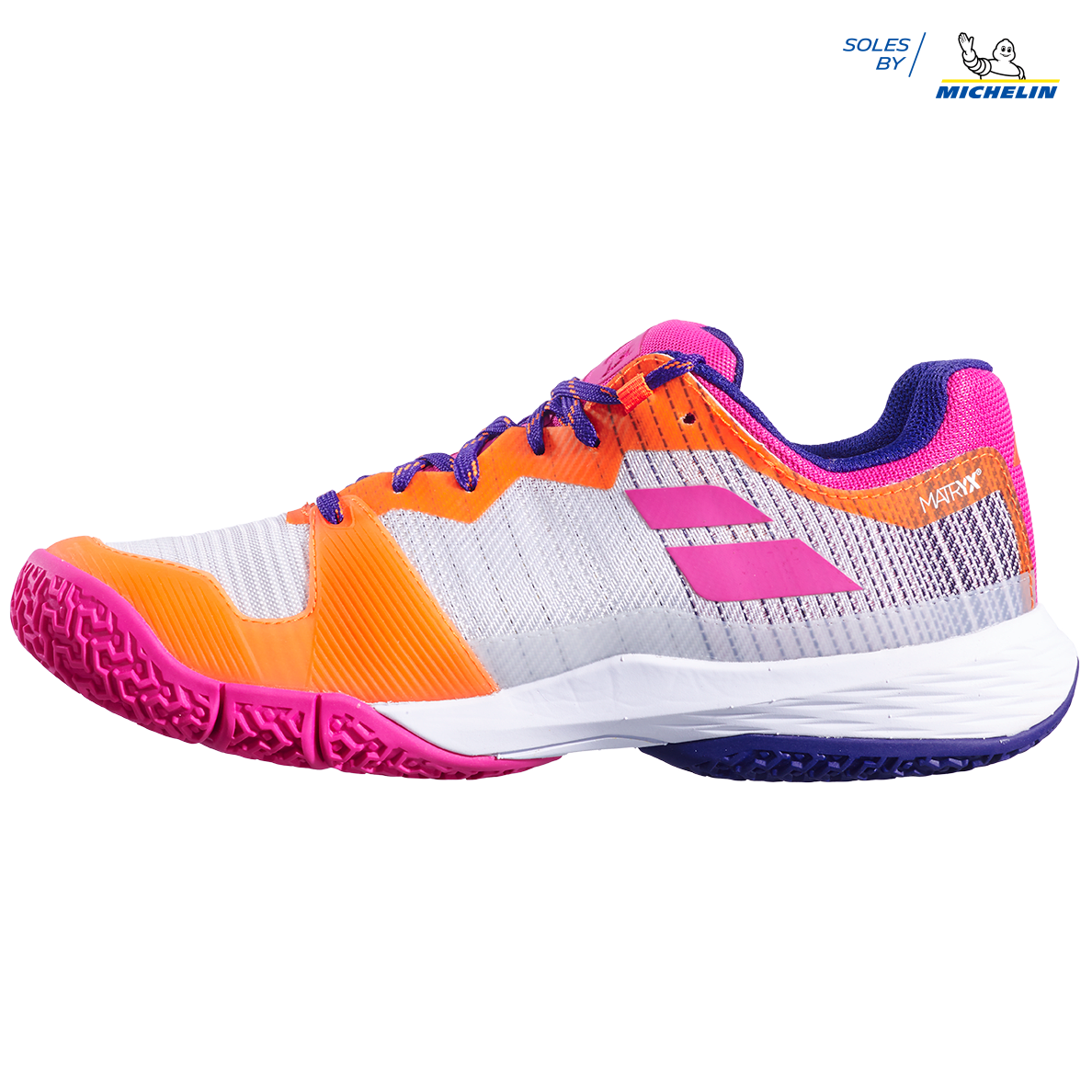 Babolat | Padel Schuhe | Jet Ritma | Damen