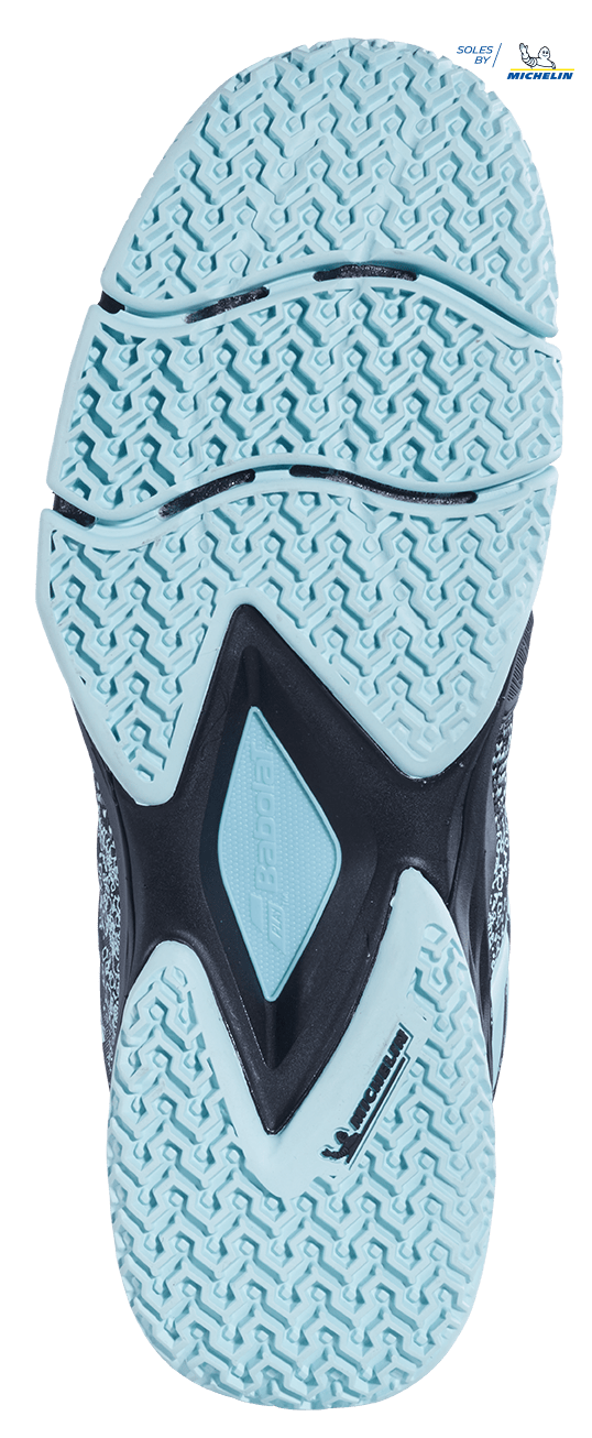 Babolat | Padel Schuhe | Sensa | Damen