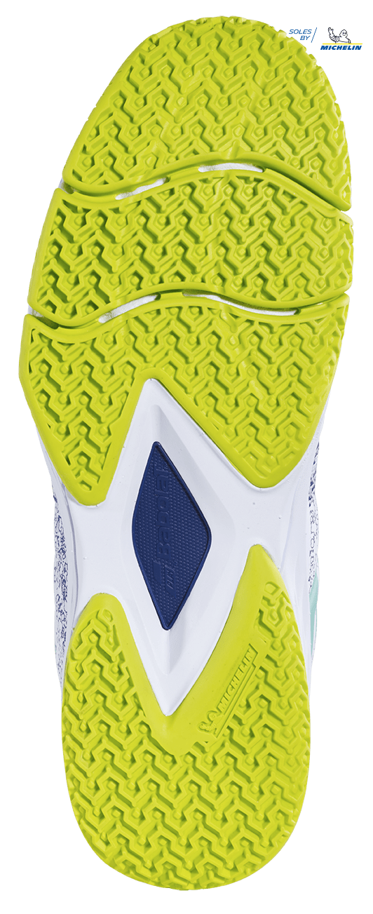 Sensa Women | Babolat Padel Schuhe | 31S22757
