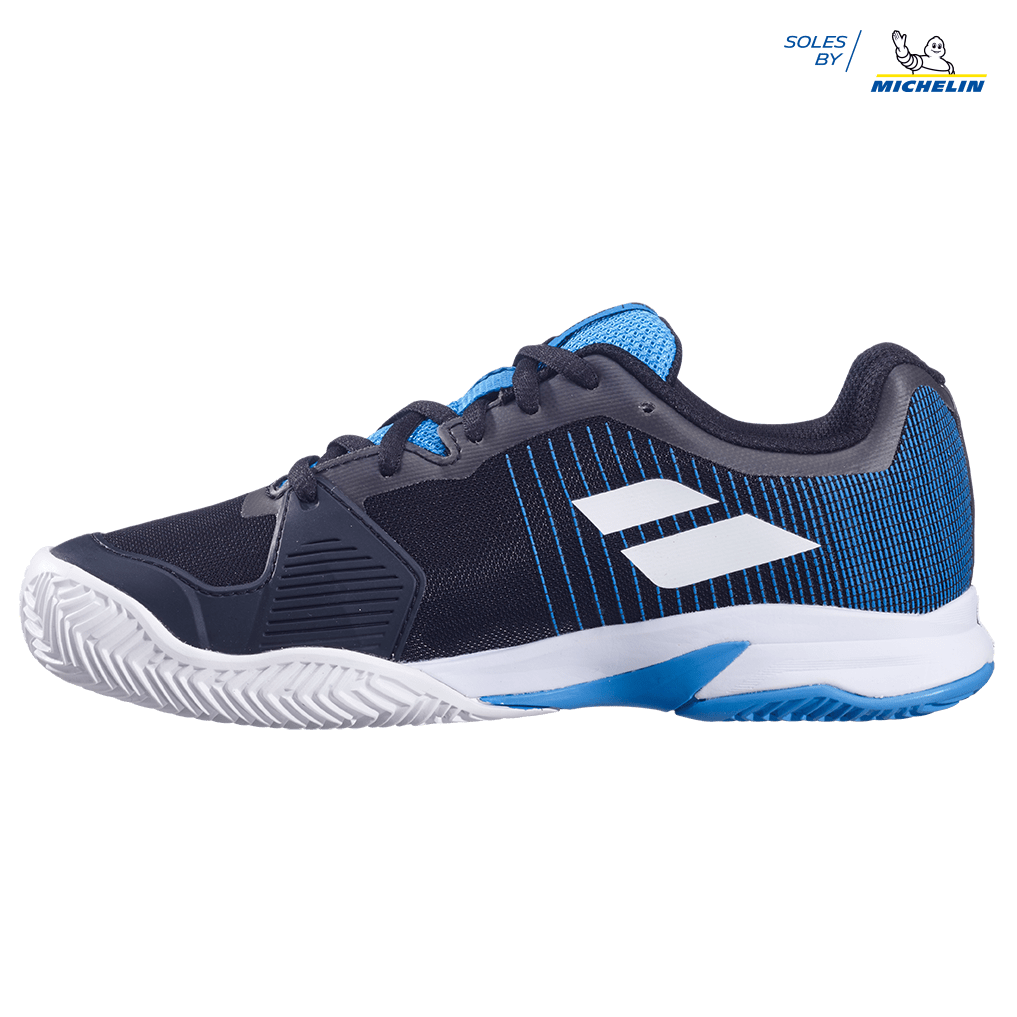 Jet Premura Junior | Babolat Padel Schuhe | 33S22756
