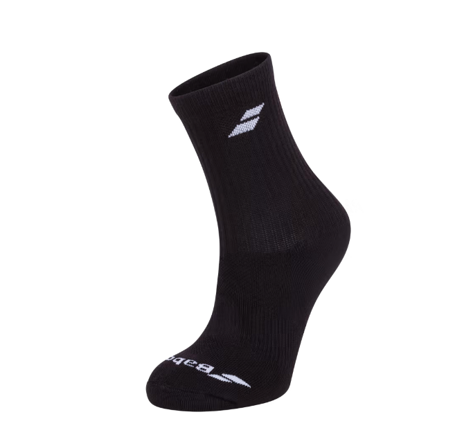 Babolat | Socken | 3 Pairs Pack | Unisex