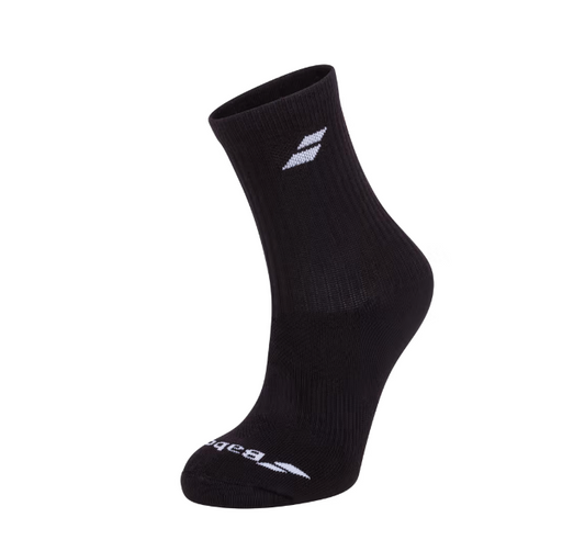 Babolat | Lange Socken | 3 Pairs Pack | 5UA1371
