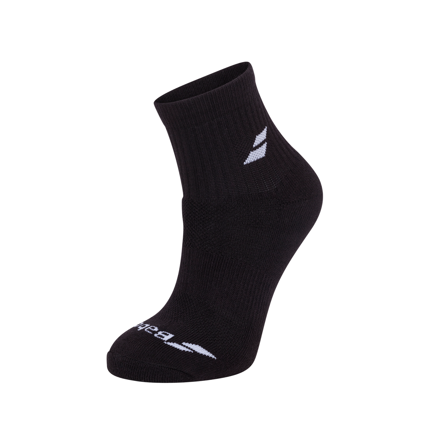 Babolat | Socken | Quarter 3 Pairs Pack | Unisex