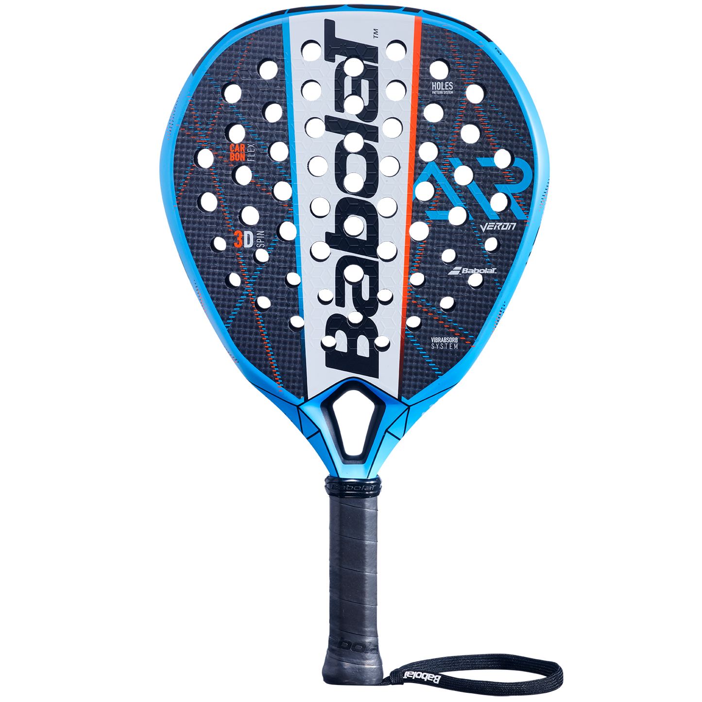 Air Veron | Babolat | 2022