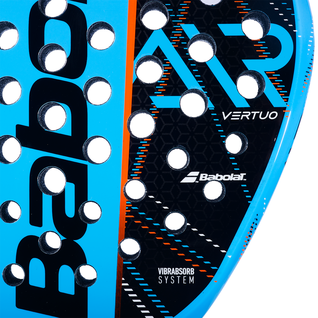 Air Vertuo | Babolat | 2022