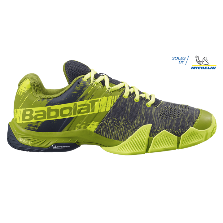 Movea Men | Babolat Padel Schuhe | 30S21571