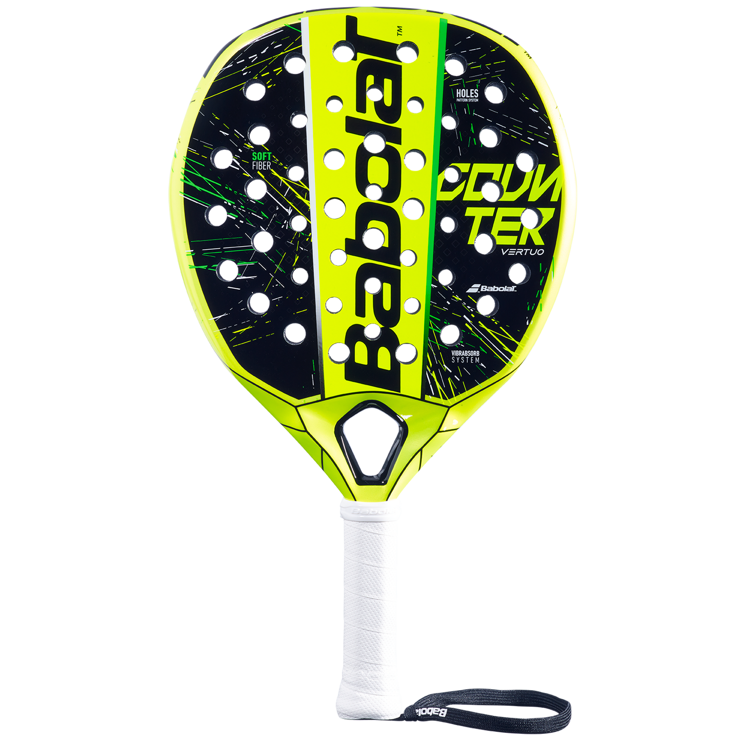 Counter Vertuo | Babolat | 2022