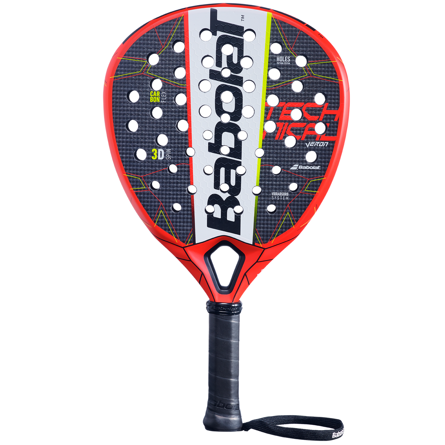 Technical Veron | Babolat | 2022
