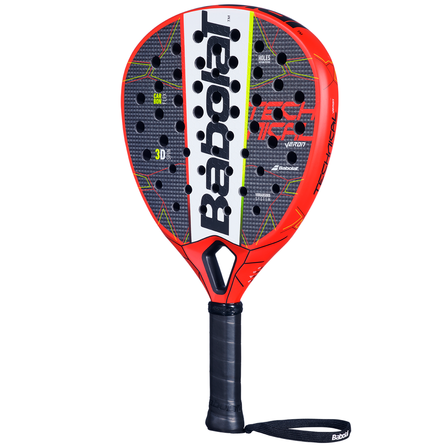 Technical Veron | Babolat | 2022