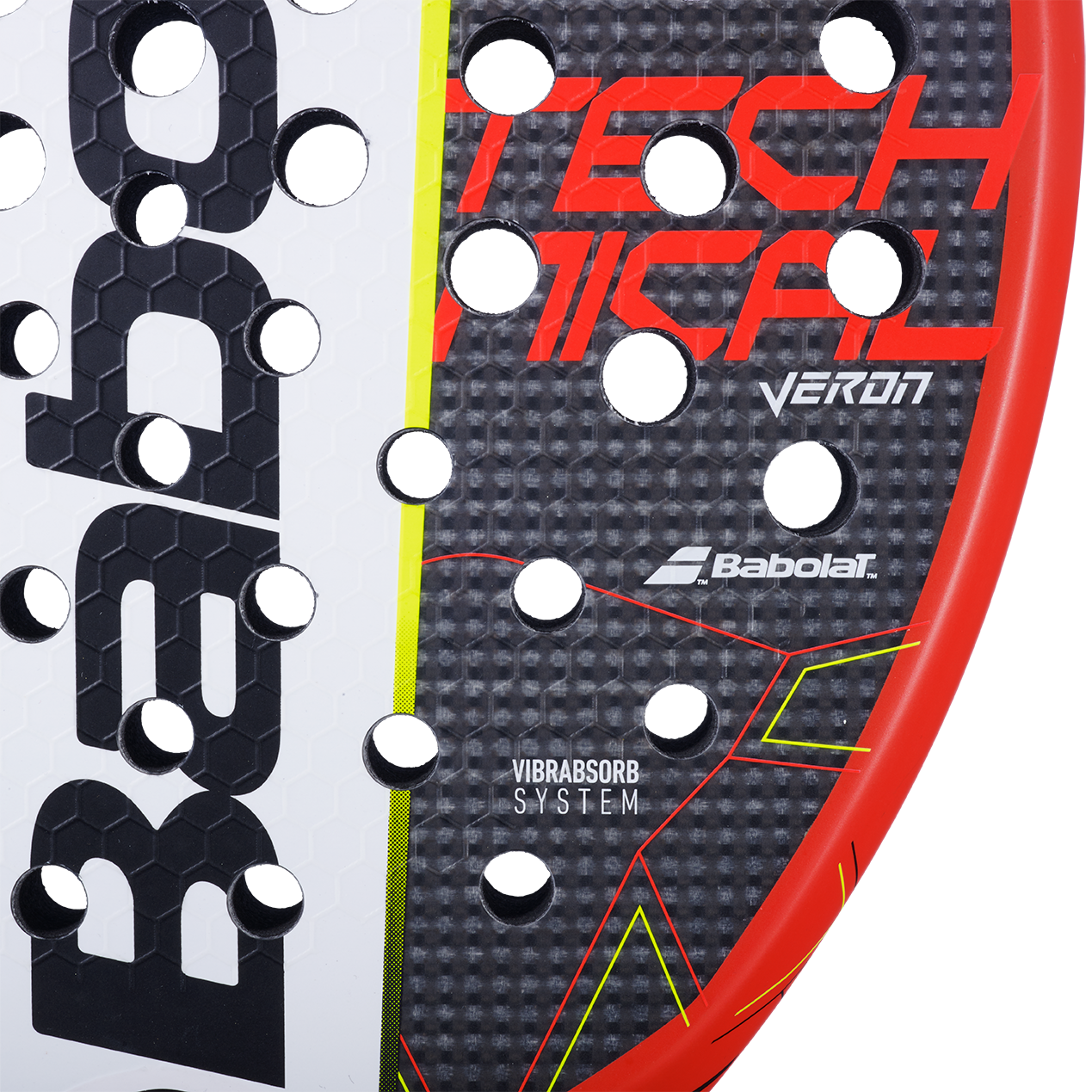 Technical Veron | Babolat | 2022
