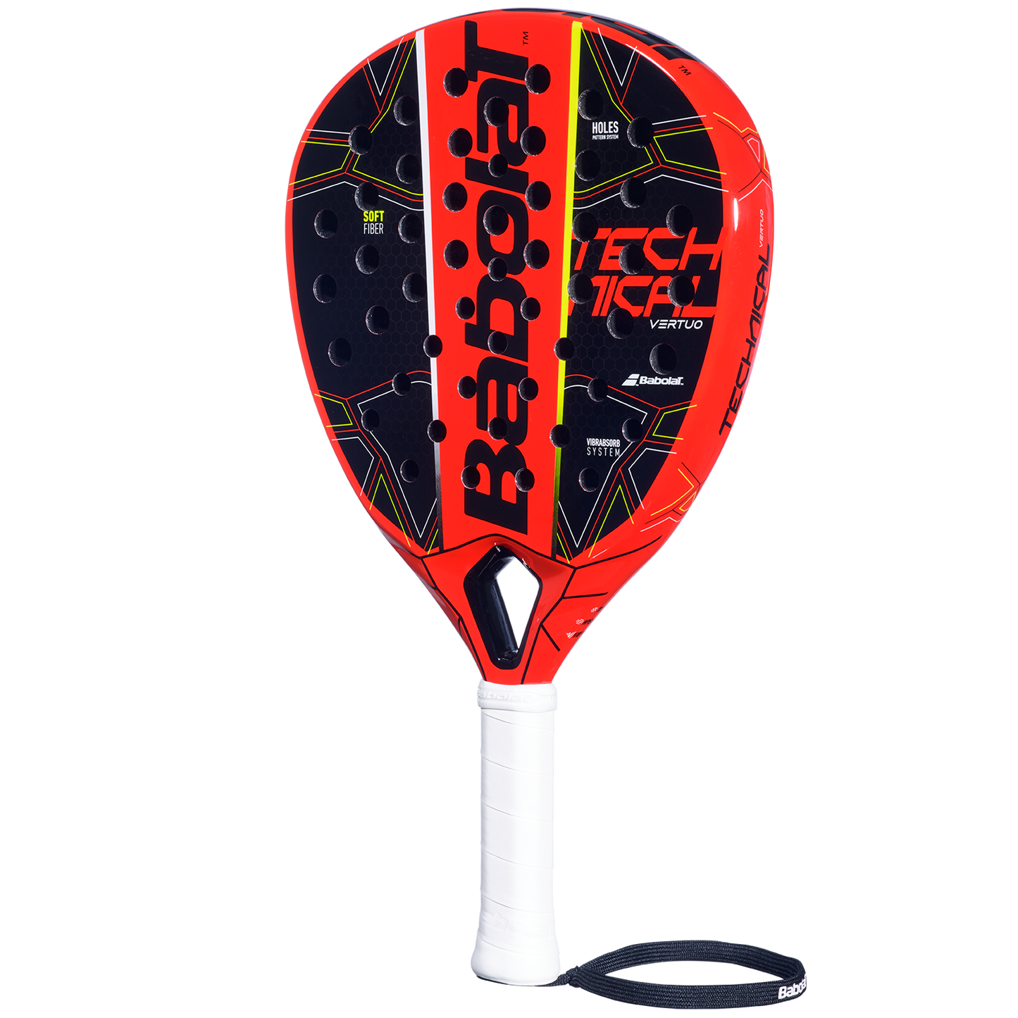 Technical Vertuo | Babolat | 2022