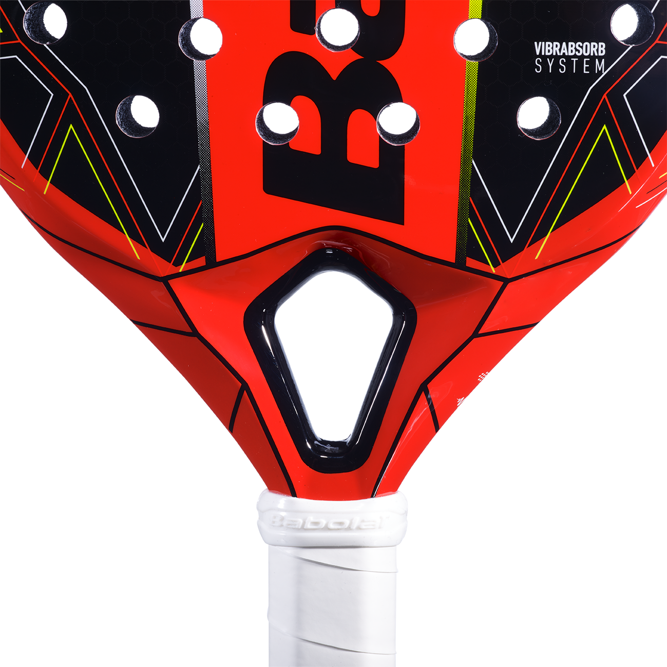 Technical Vertuo | Babolat | 2022
