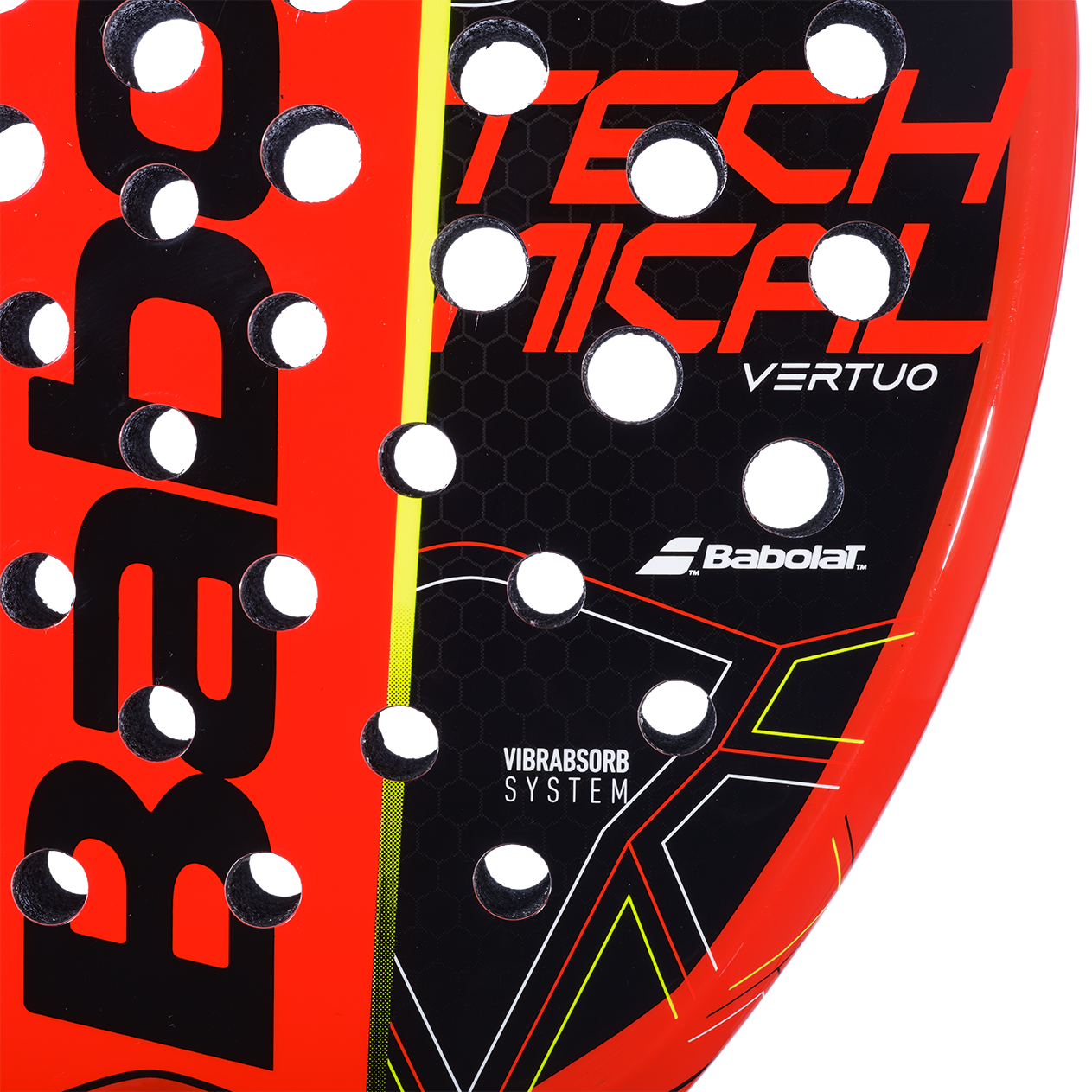 Technical Vertuo | Babolat | 2022