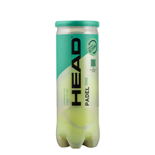 Head | Padel One | Padelbälle