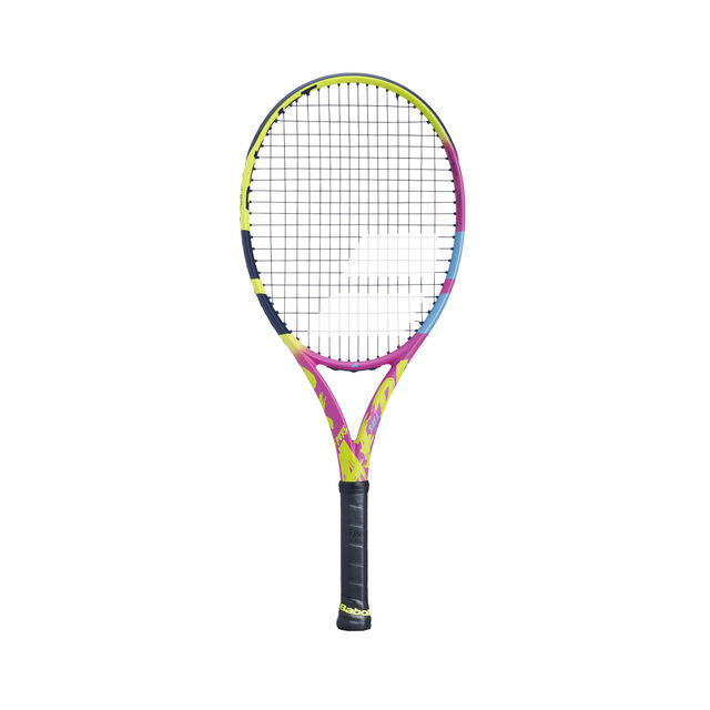 Babolat | Pure Aero 26 Junior RAFA | Tennisschläger | 140469