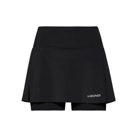 HEAD | Club Basic Skirt | Mädchen