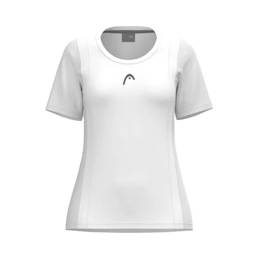 Head | Club 25 Tech T-Shirt | Mädchen