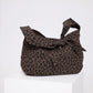 MAZINE | Printed Denim Bag | Damen