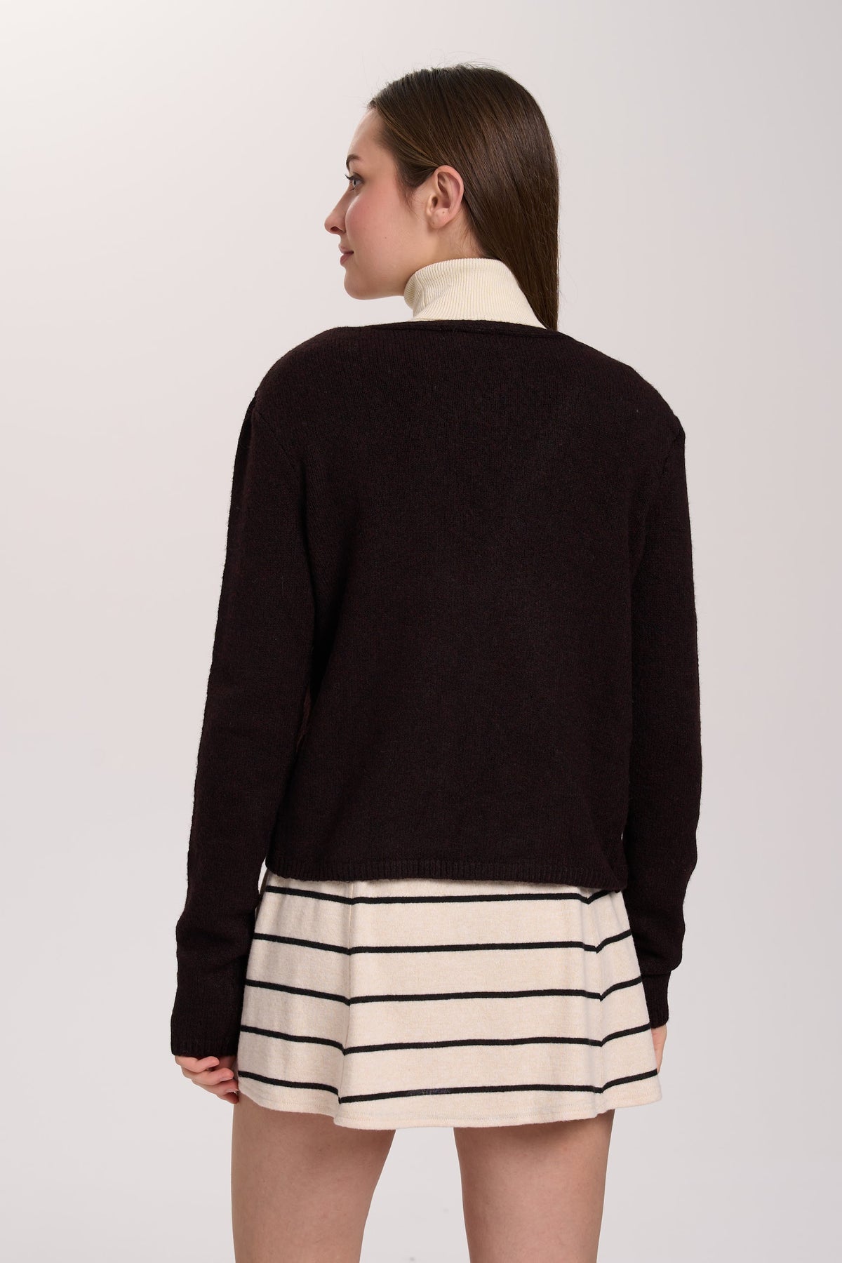 24colours | Cardigan | Damen