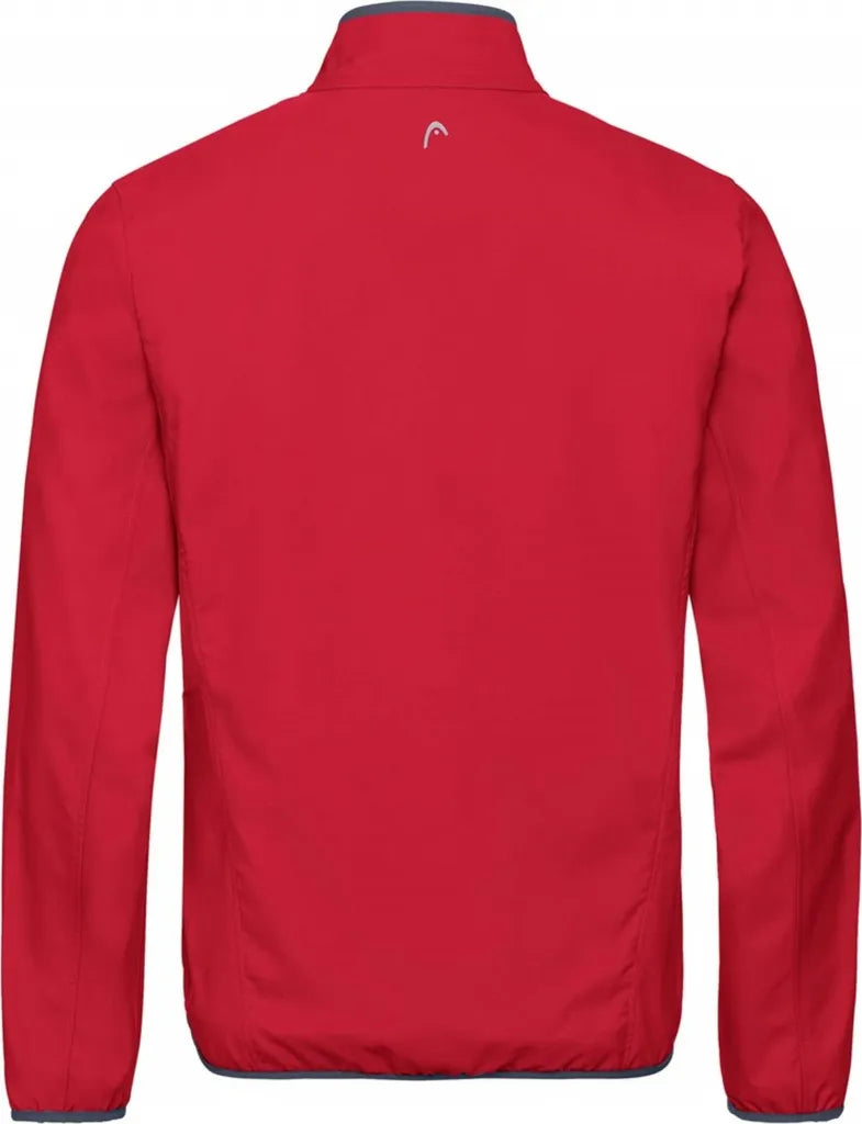 HEAD | Club Jacket B | Jungs