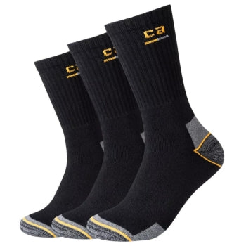 Camano | Work | 3er Pack | Unisex