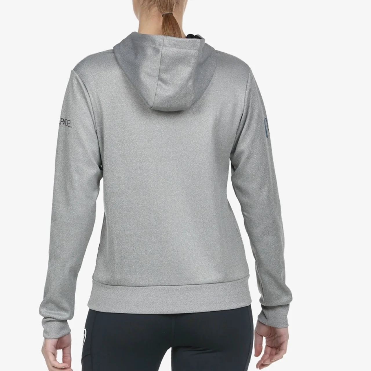 Bullpadel | Hoodie | Damen