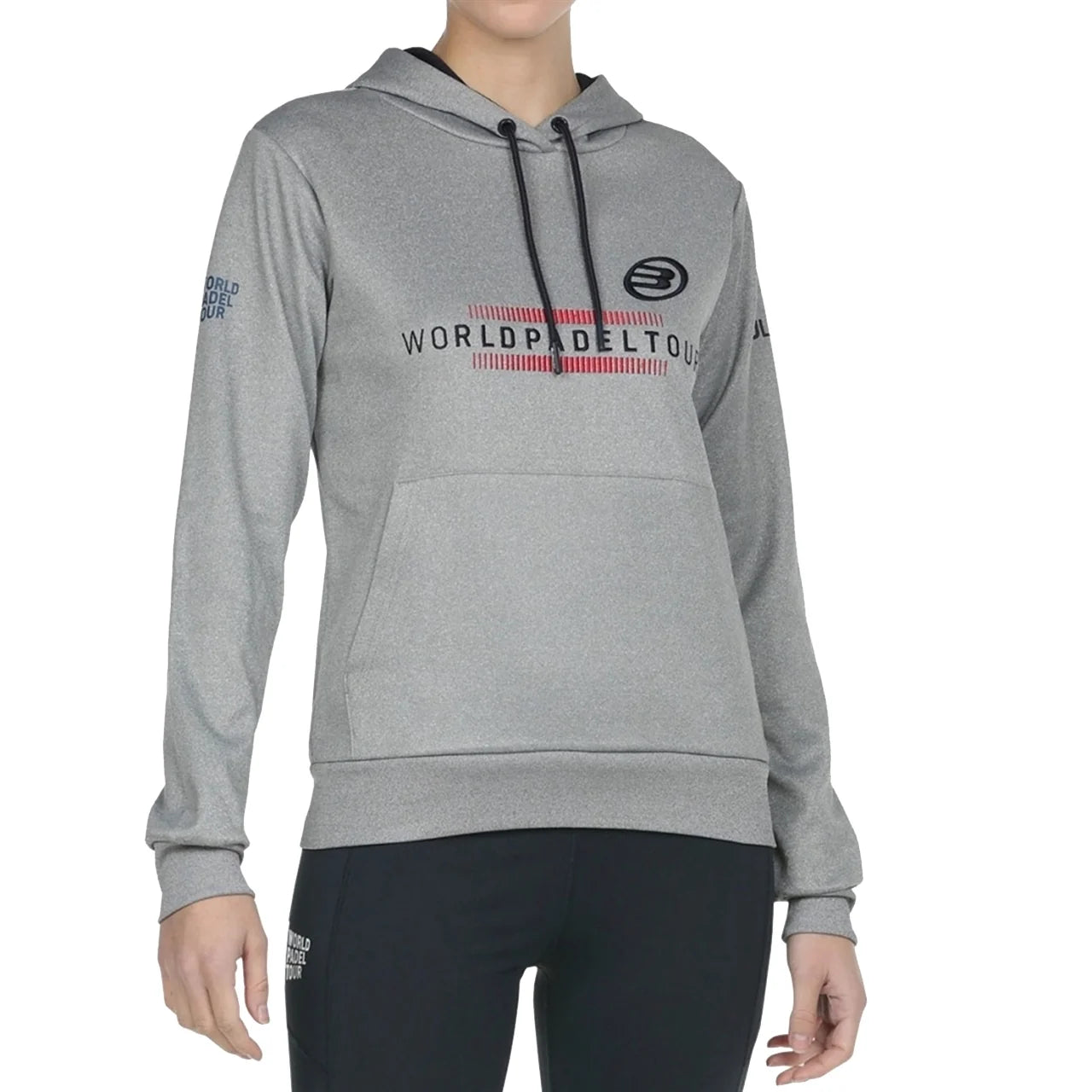 Bullpadel | Hoodie | Damen