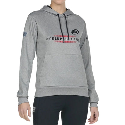Bullpadel | Hoodie | Damen