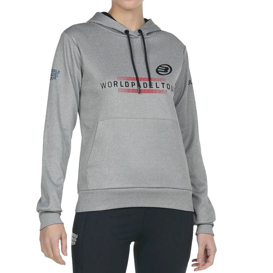 Bullpadel | Hoodie | Damen
