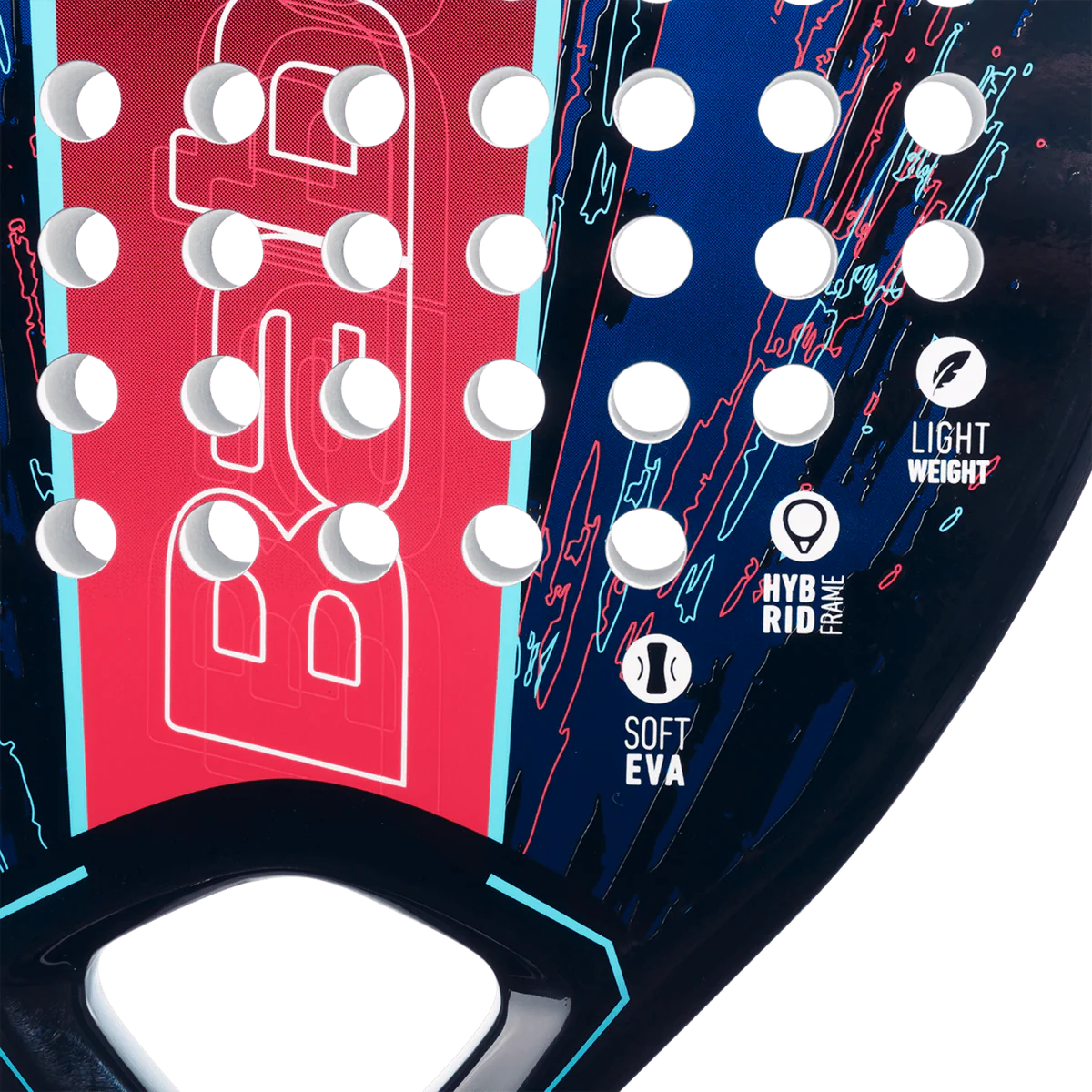 Babolat | Contact | 2023