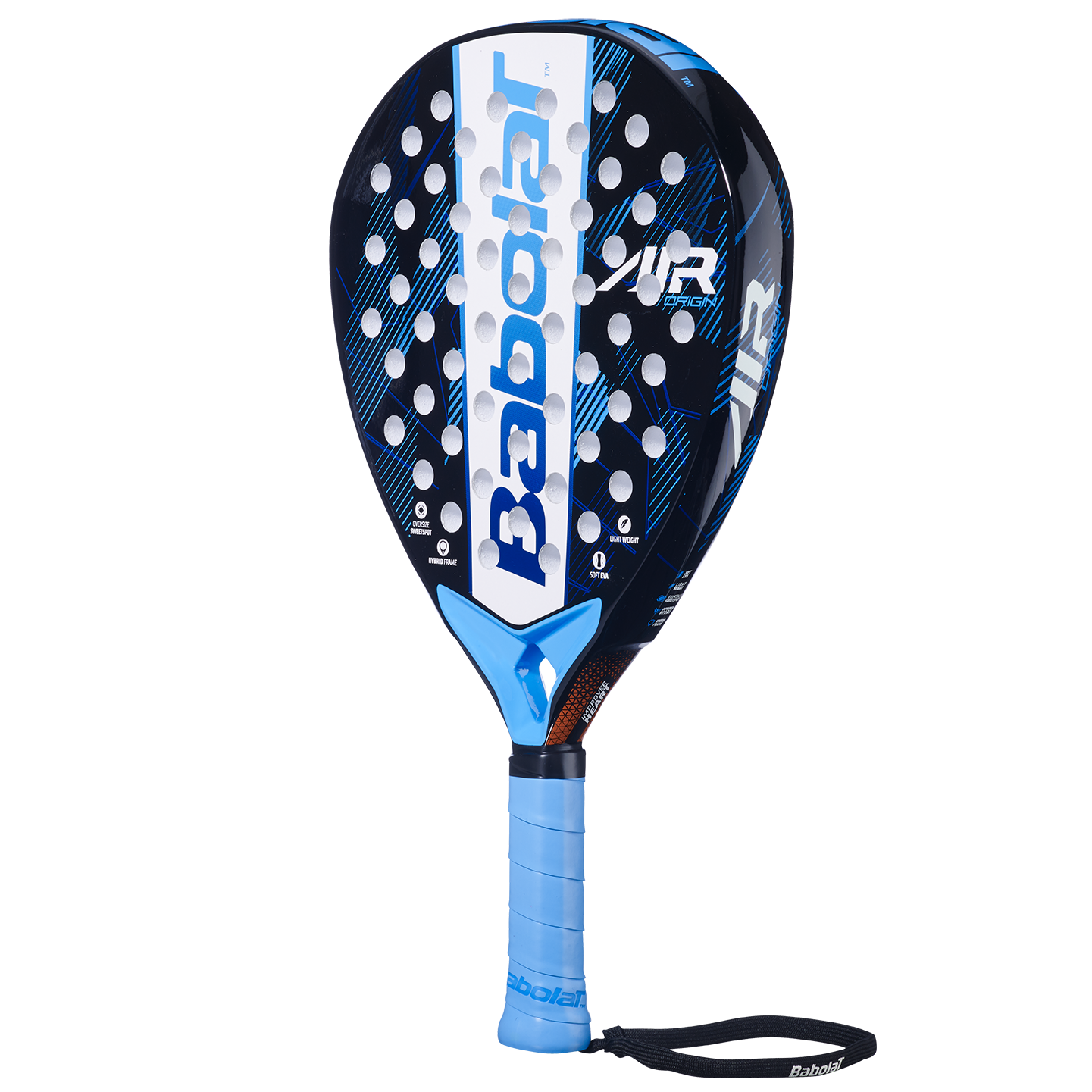 Babolat | Padelschläger | Air Origin