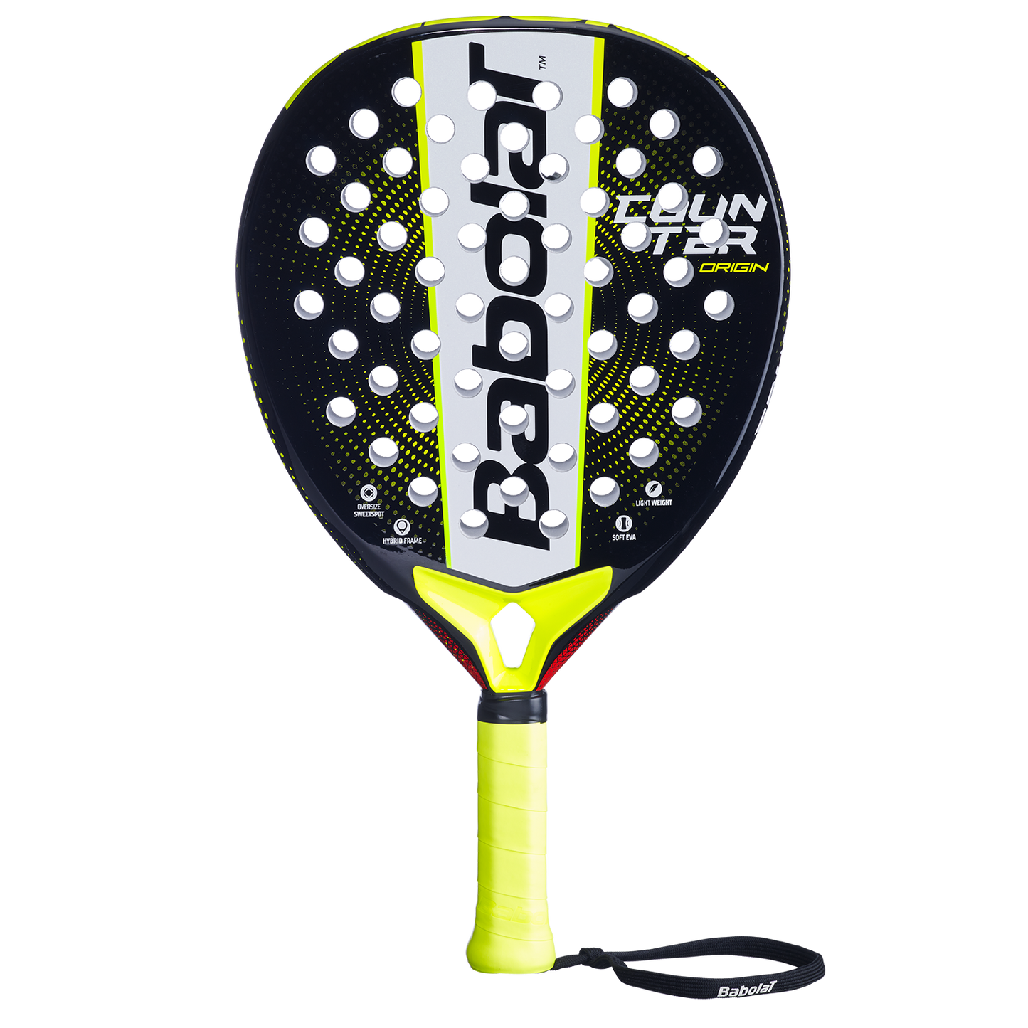 Babolat | Padelschläger | Counter Origin